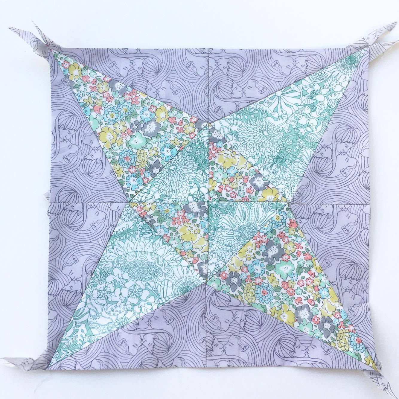 Tenderness Quilt 